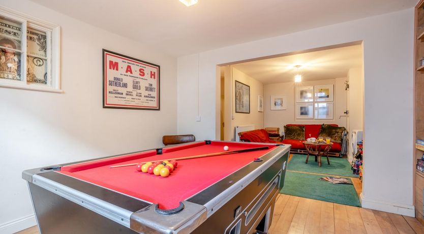 Photo of 4 Bed in Whitby