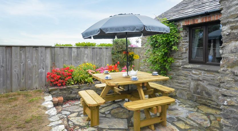 Photo of 2 Bed in Padstow