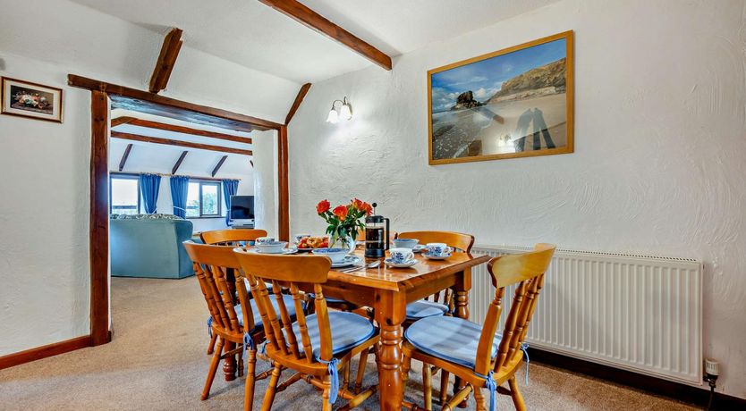 Photo of 2 Bed in Padstow