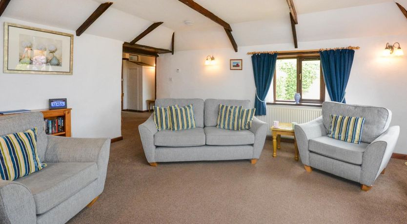 Photo of 2 Bed in Padstow