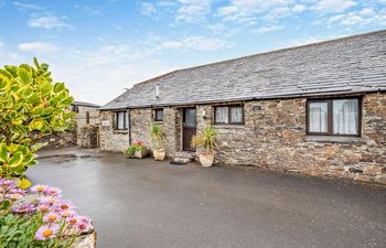 2 Bed in Padstow Holiday Home
