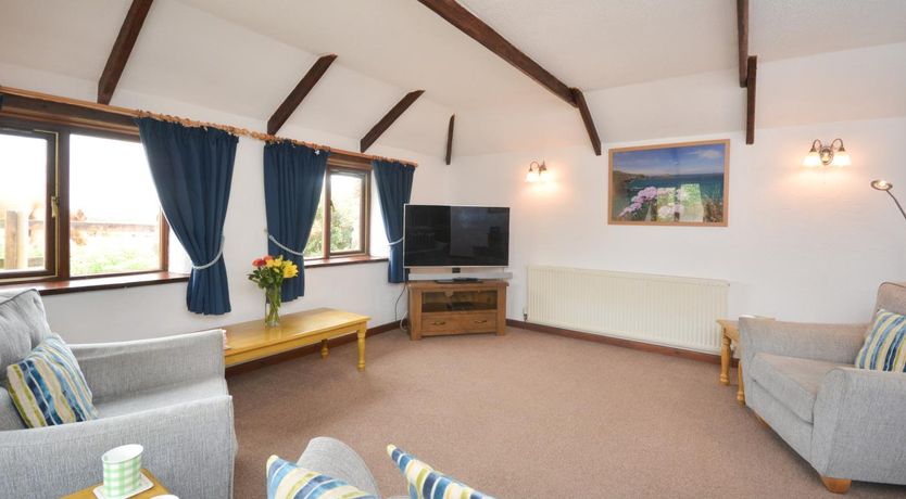 Photo of 2 Bed in Padstow