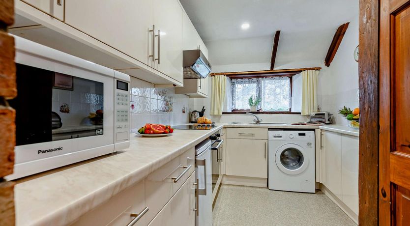 Photo of 2 Bed in Padstow