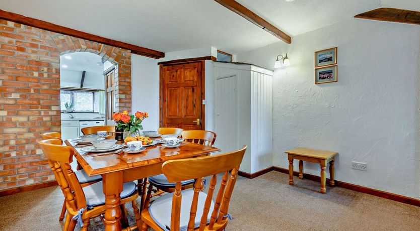 Photo of 2 Bed in Padstow