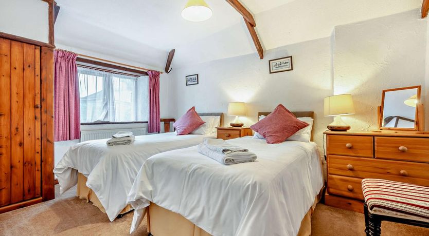 Photo of 2 Bed in Padstow