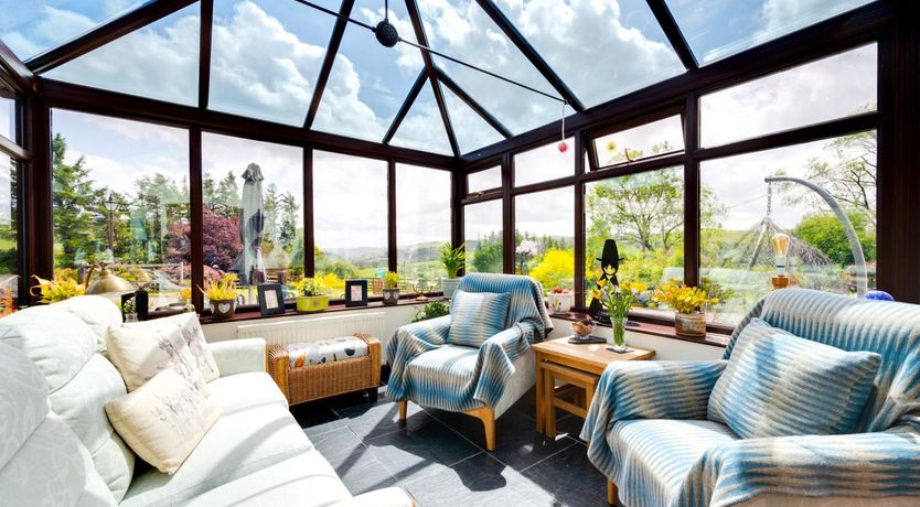 Photo of 3 Bed in Llanidloes