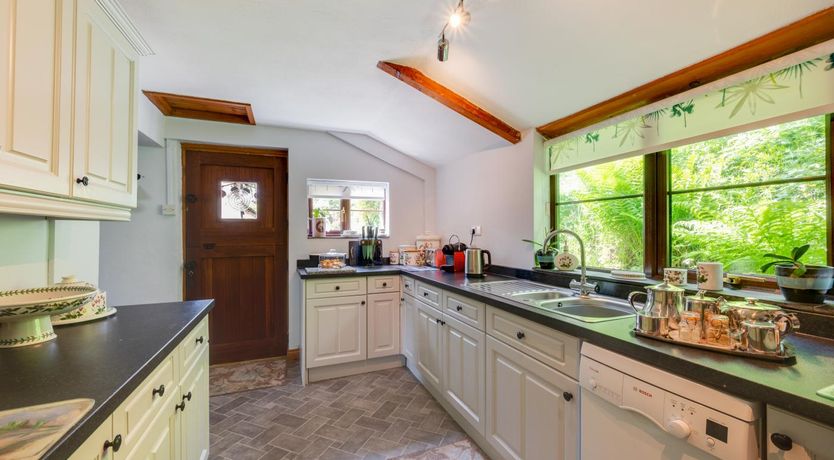 Photo of 3 Bed in Llanidloes