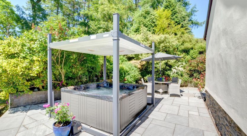 Photo of 3 Bed in Llanidloes