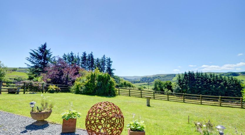 Photo of 3 Bed in Llanidloes