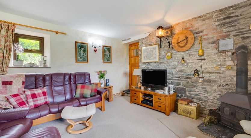 Photo of 3 Bed in Llanidloes