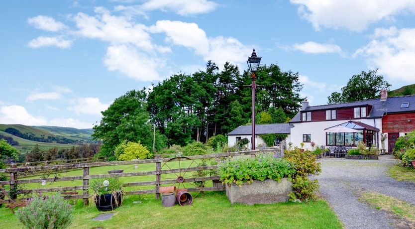 Photo of 3 Bed in Llanidloes
