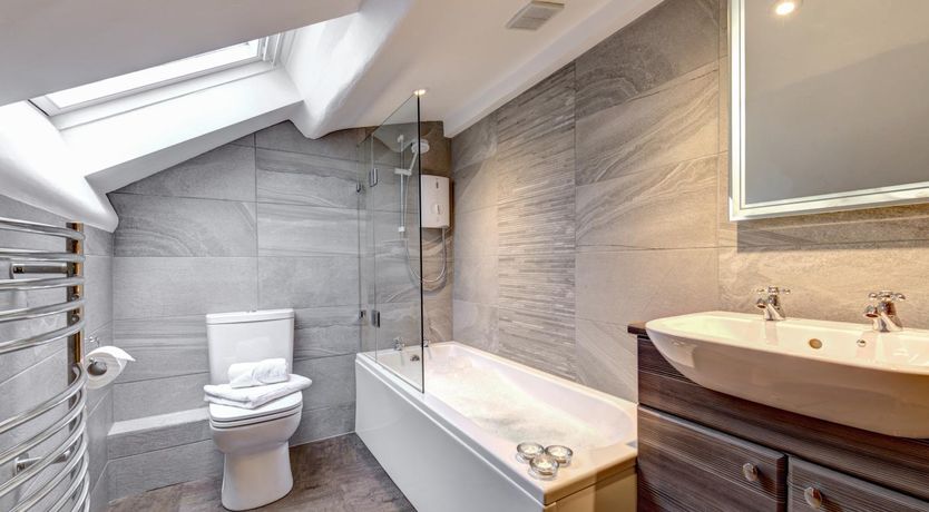 Photo of 2 Bed in Elterwater