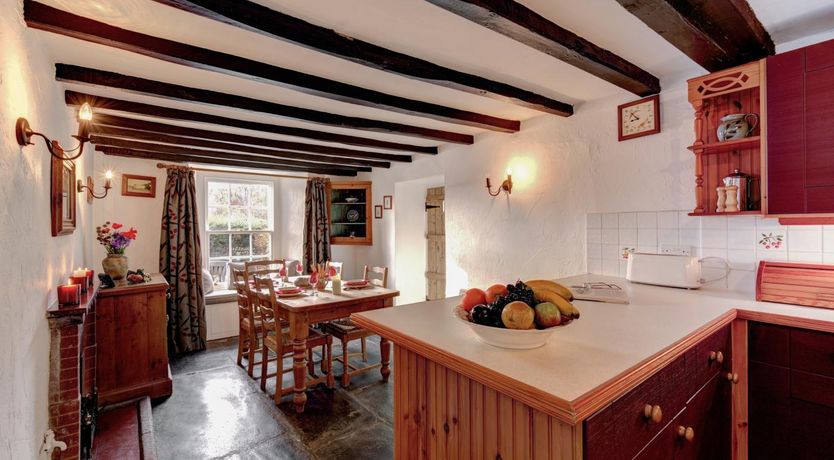Photo of 2 Bed in Elterwater