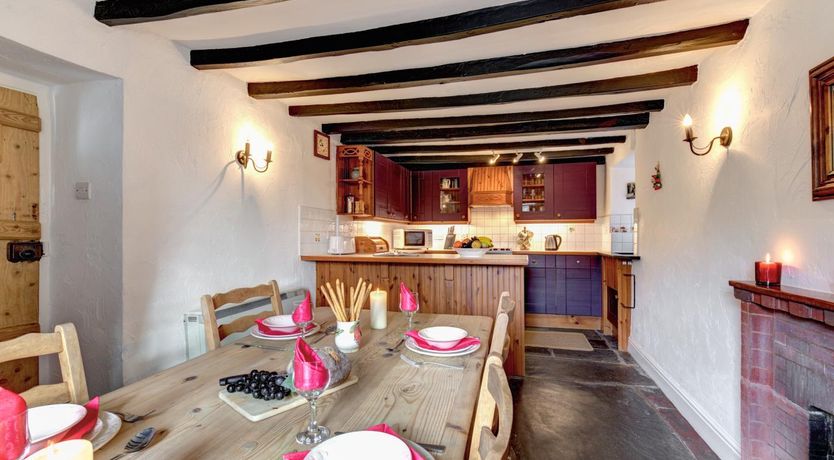 Photo of 2 Bed in Elterwater
