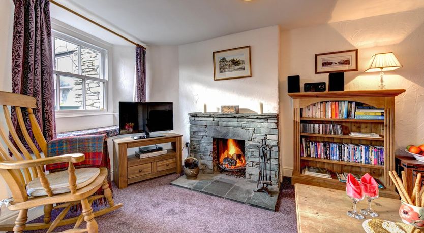 Photo of 2 Bed in Elterwater