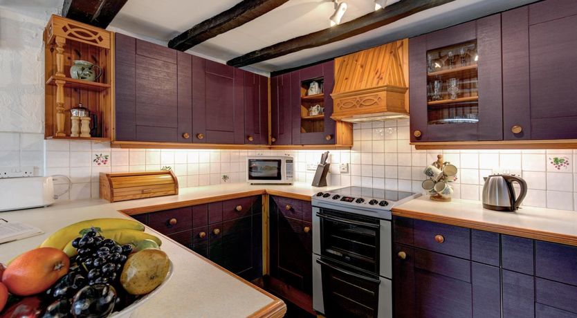 Photo of 2 Bed in Elterwater
