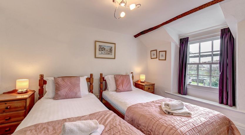 Photo of 2 Bed in Elterwater