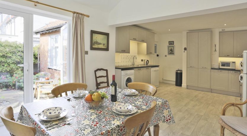 Photo of 2 Bed in Southwold