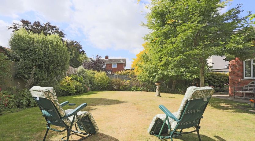 Photo of 2 Bed in Southwold