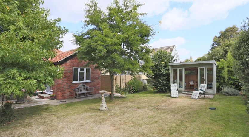 Photo of 2 Bed in Southwold