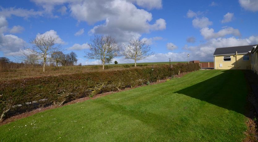 Photo of 1 Bed in Abergavenny