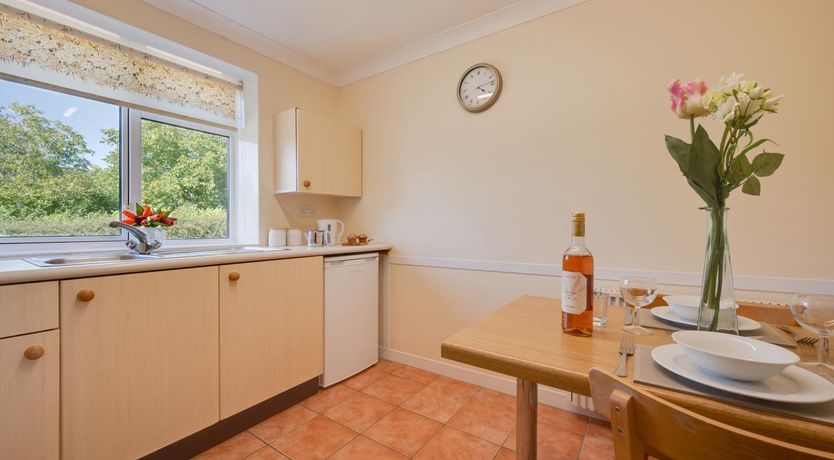 Photo of 1 Bed in Abergavenny