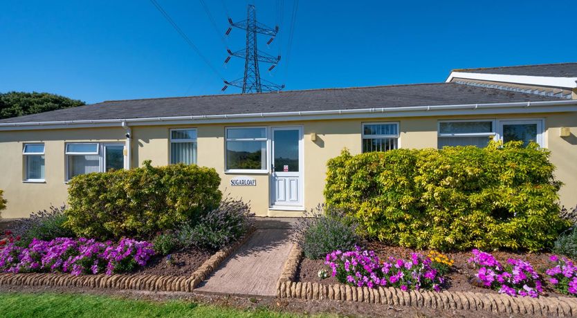 Photo of 1 Bed in Abergavenny