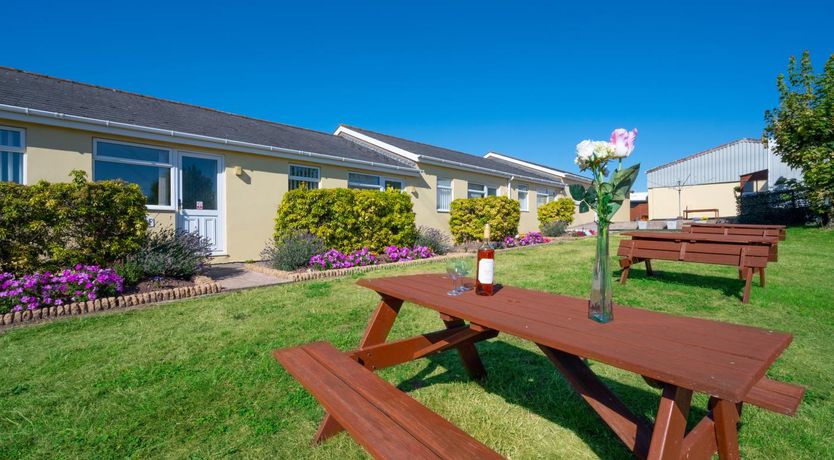 Photo of 1 Bed in Abergavenny