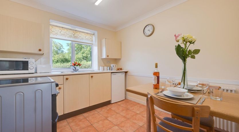 Photo of 1 Bed in Abergavenny