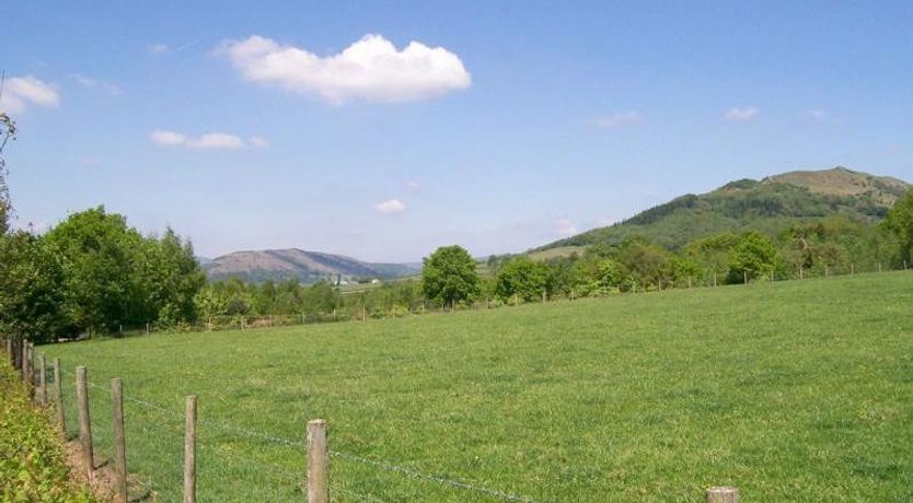 Photo of 1 Bed in Abergavenny