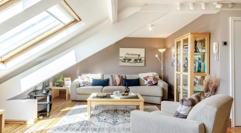 Photo of 2 Bed in Whitby