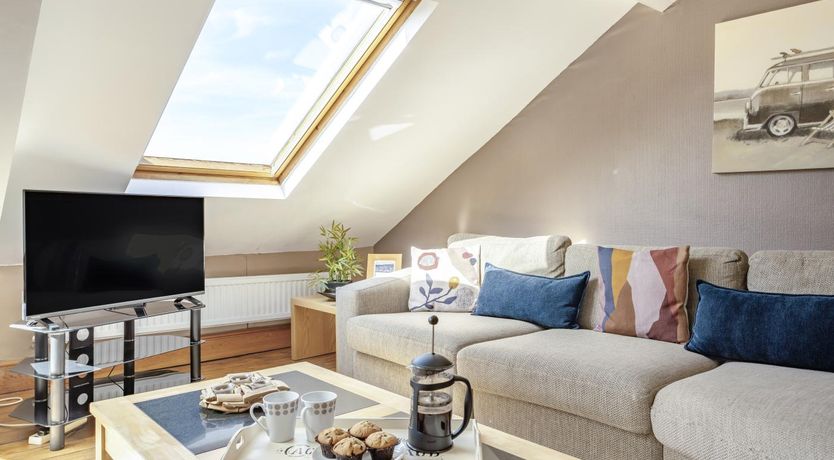 Photo of 2 Bed in Whitby