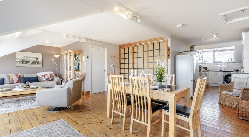 Photo of 2 Bed in Whitby