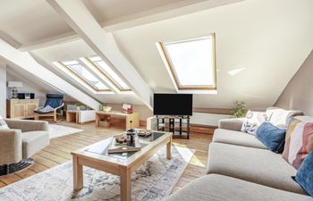 2 Bed in Whitby Holiday Home