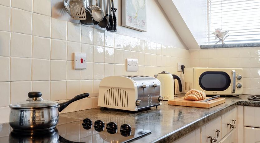 Photo of 2 Bed in Whitby