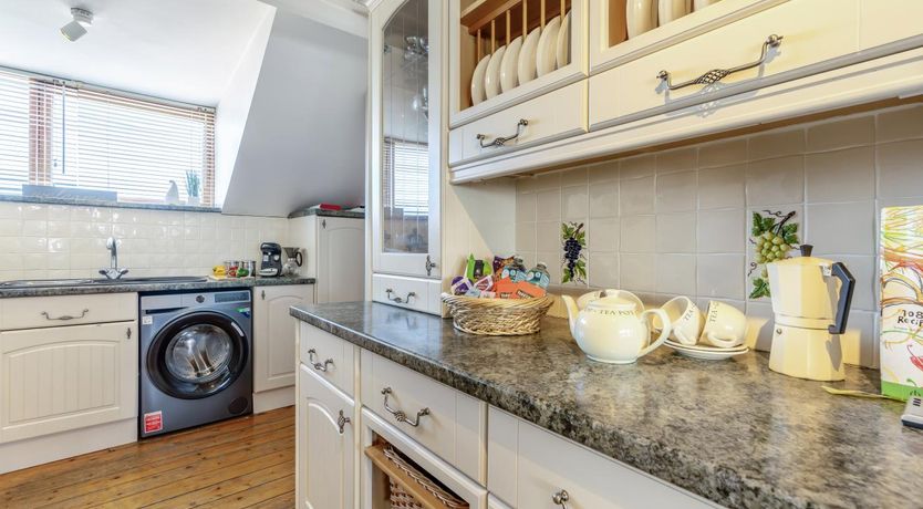 Photo of 2 Bed in Whitby