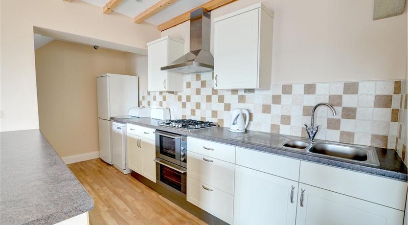 Photo of 2 Bed in Cowling