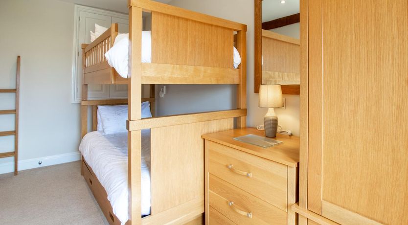 Photo of 2 Bed in Cowling