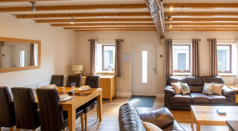 Photo of 2 Bed in Cowling