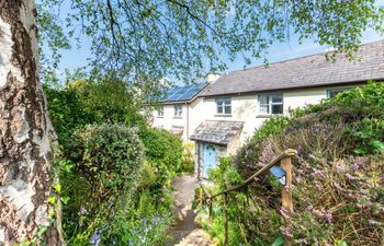 3 Bed in Braunton Holiday Home