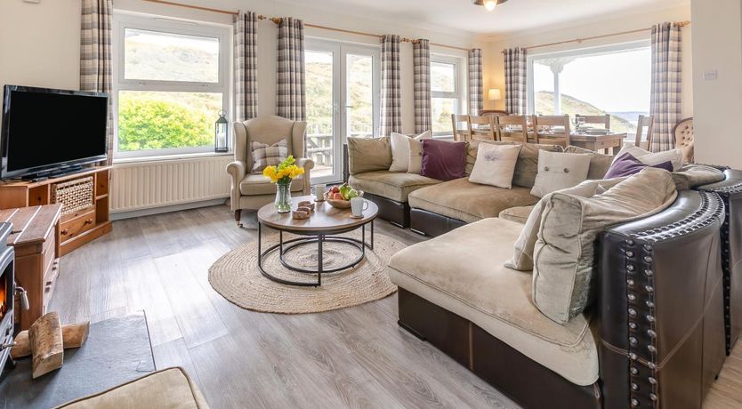 Photo of 3 Bed in Mortehoe