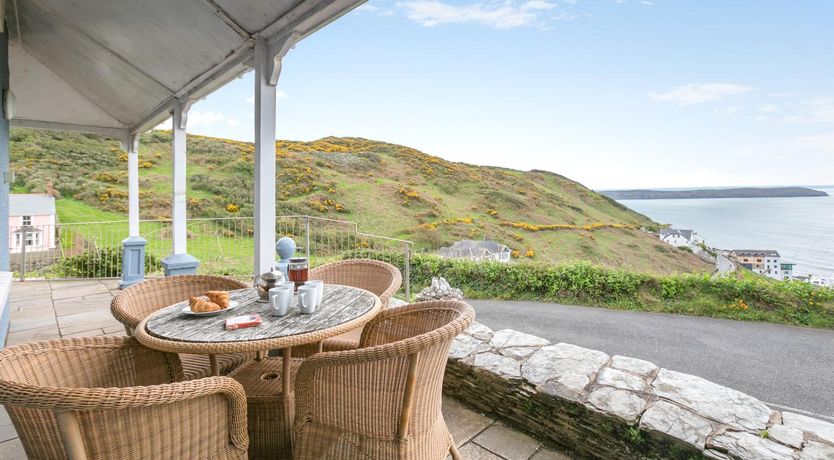 Photo of 3 Bed in Mortehoe