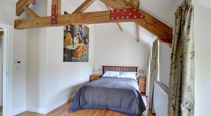 Photo of 1 Bed in York