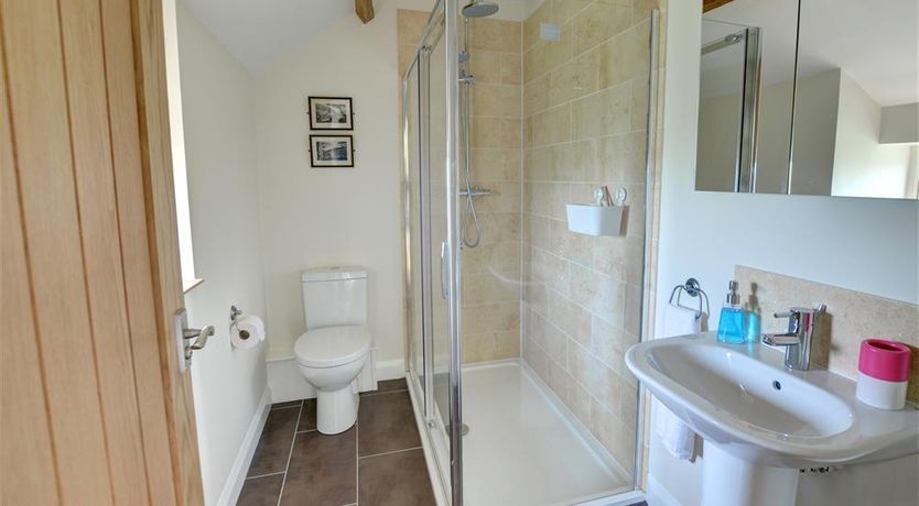 Photo of 1 Bed in York