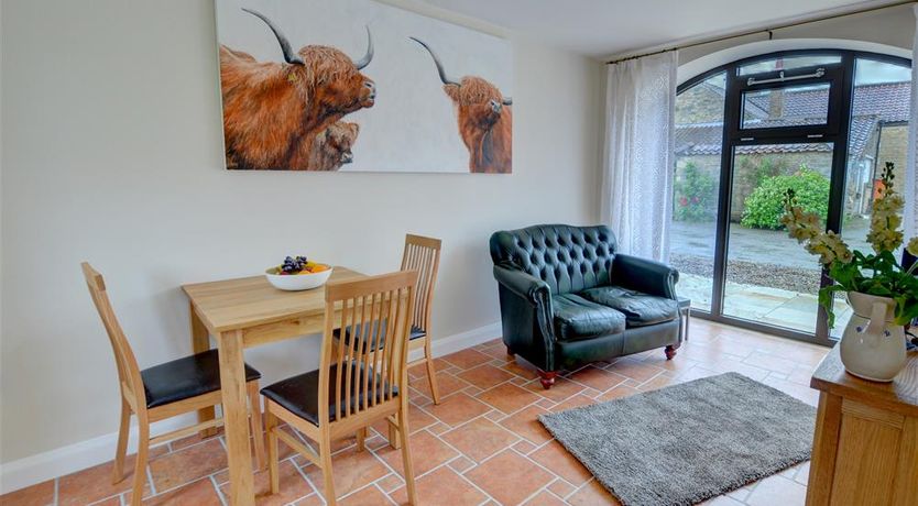 Photo of 1 Bed in York