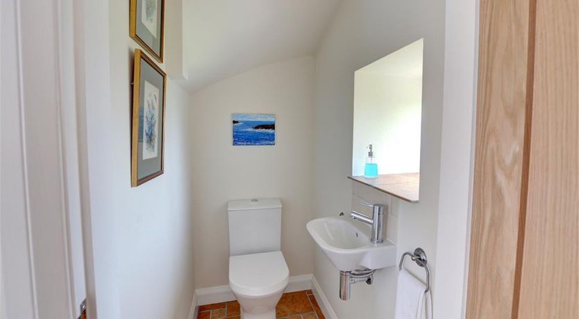 Photo of 1 Bed in York