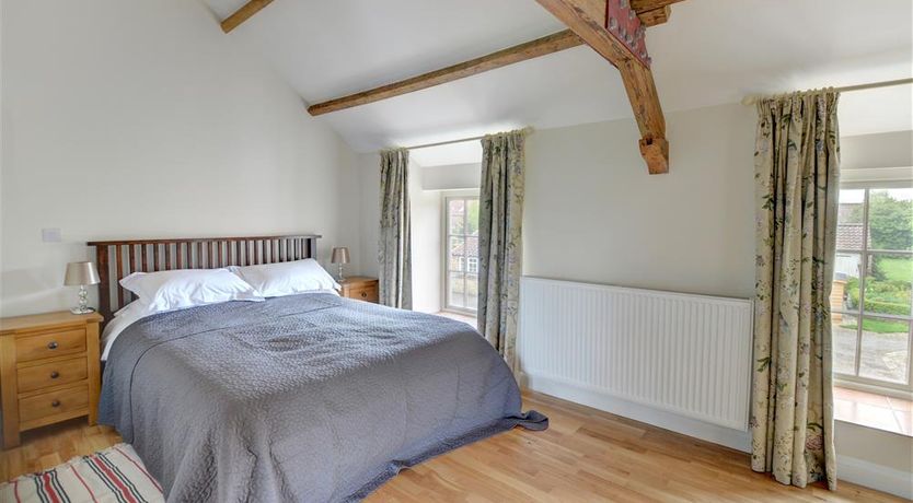 Photo of 1 Bed in York
