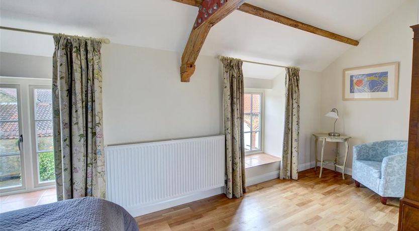 Photo of 1 Bed in York