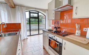 Photo of 1 Bed in York