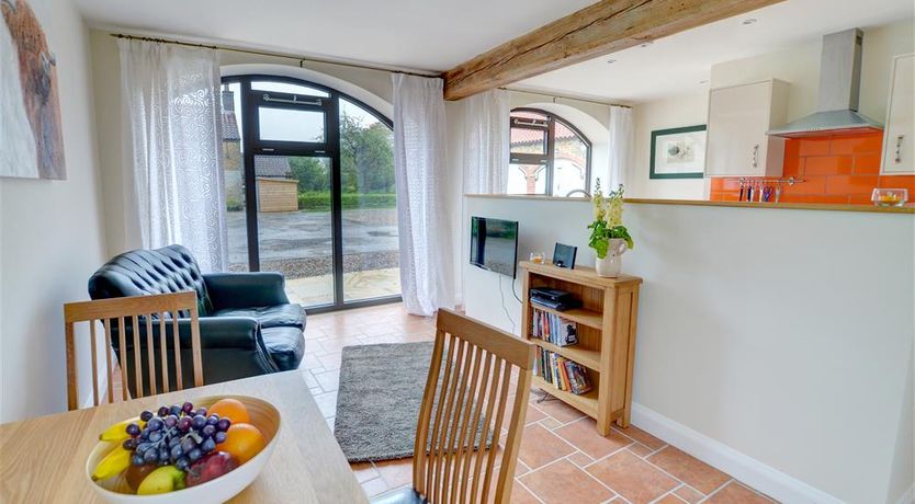 Photo of 1 Bed in York